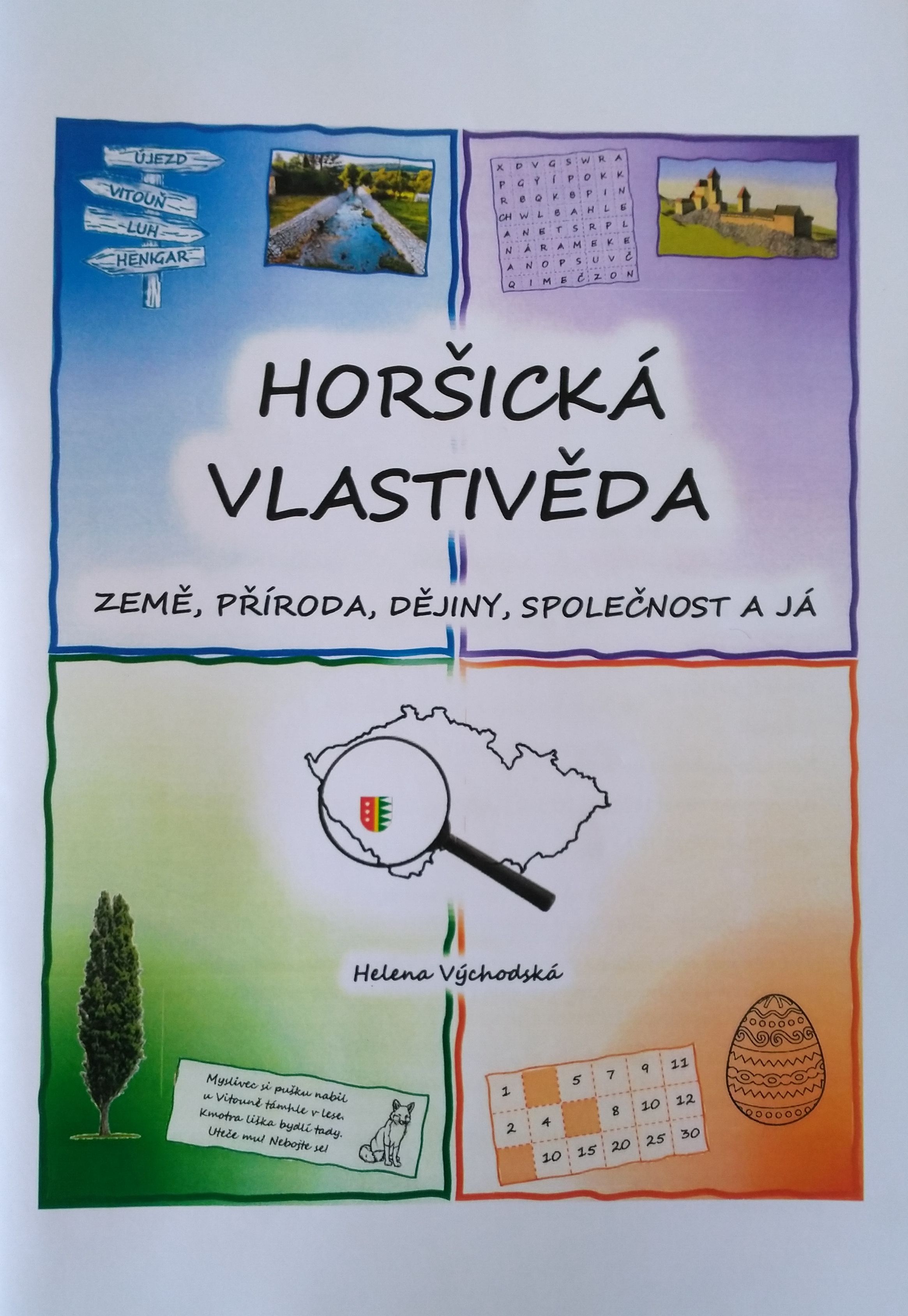 Horšická vlastivěda
