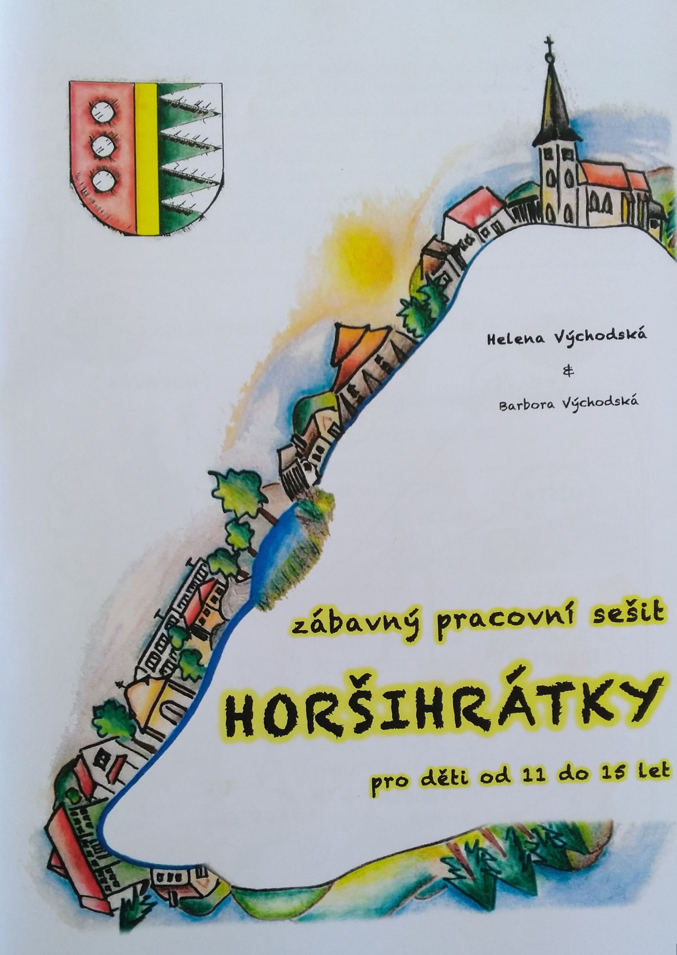 Horšihrátky