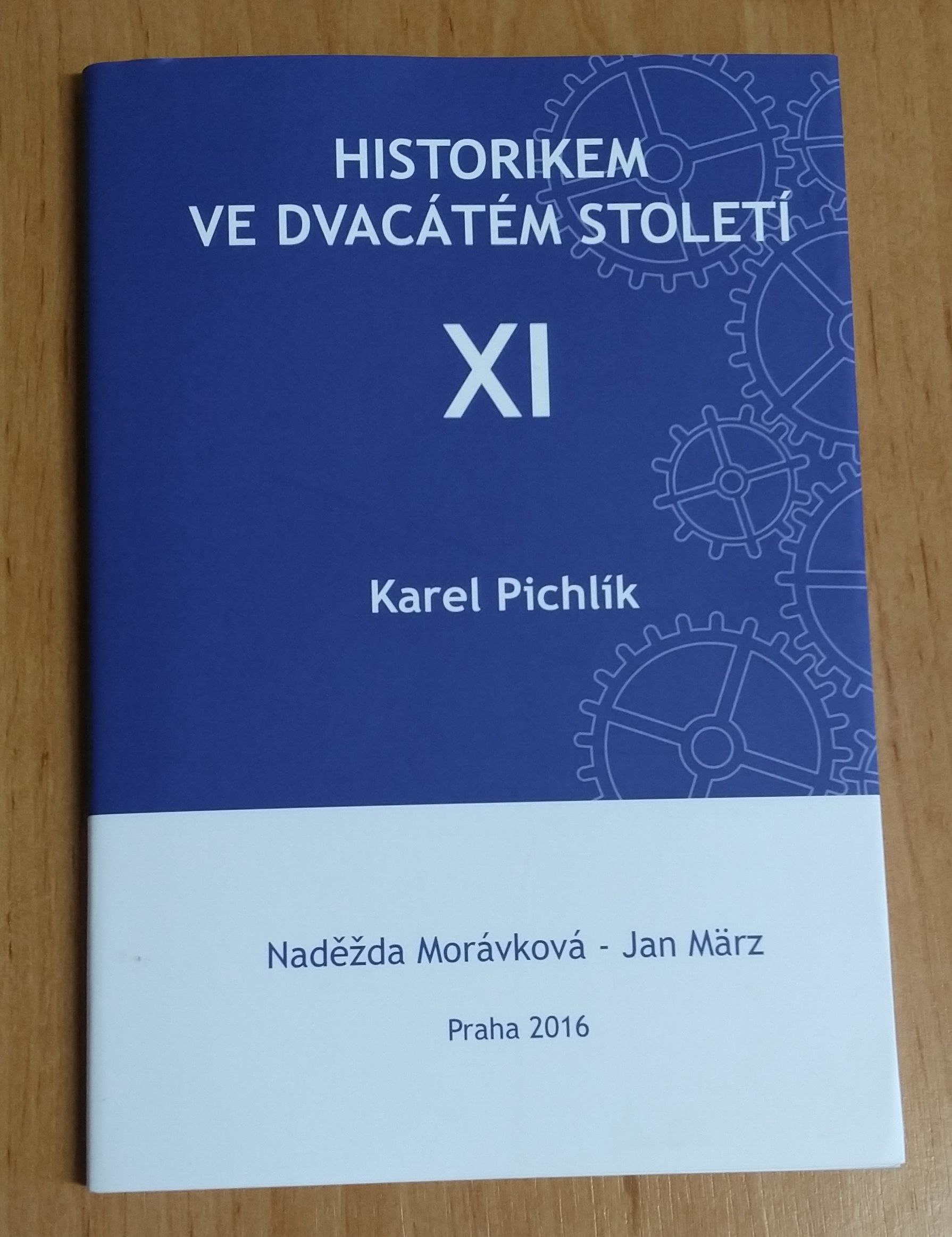 XI Pichlík